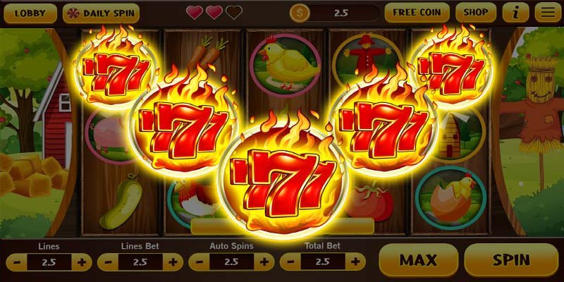 lucky8883